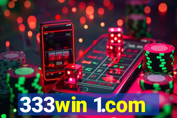 333win 1.com